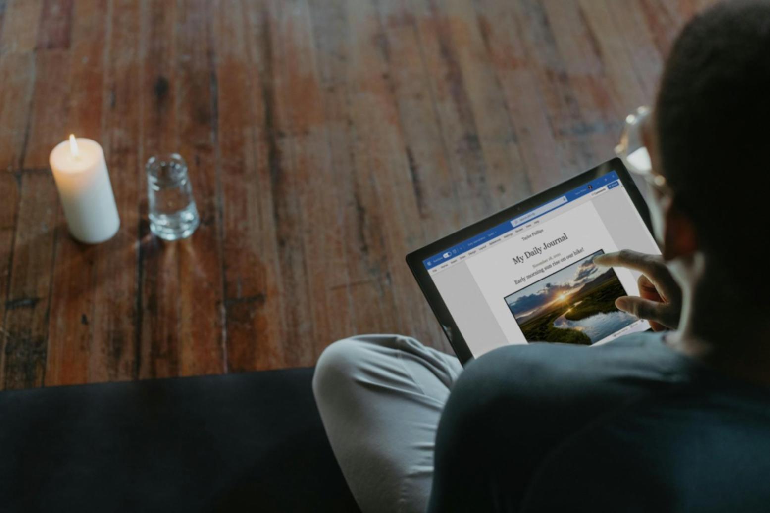 Finanzplanung und Strategieentwicklung