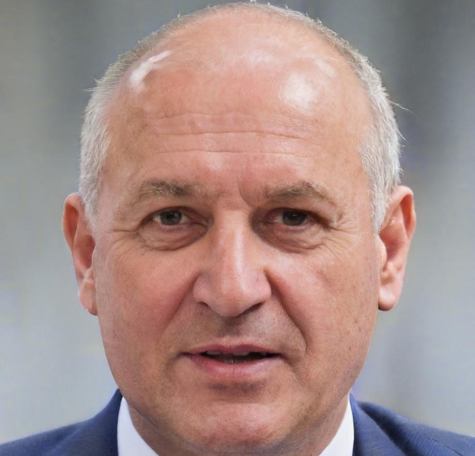 Erfolgreicher Absolvent des Finanzprogramms